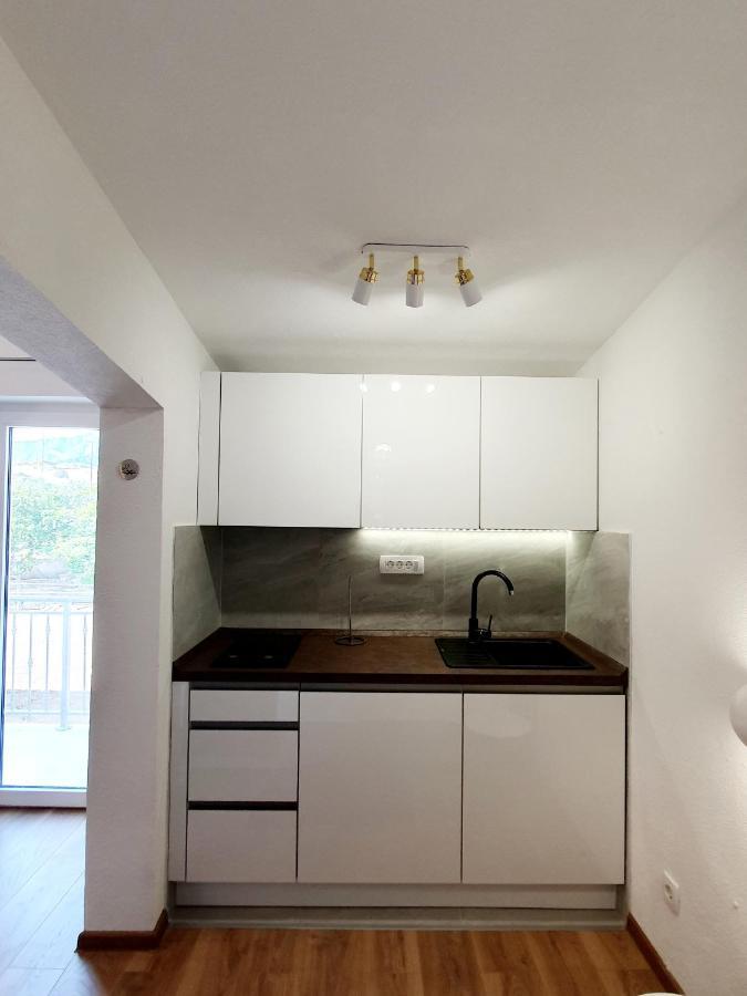 White House Apartman Dugi Rat