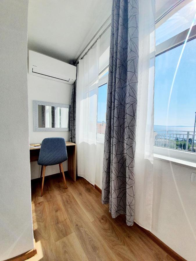 Apartman White House