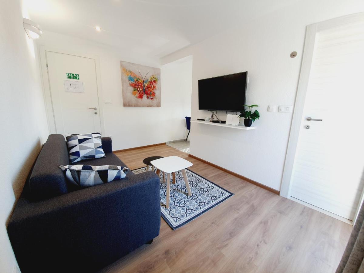 White House Apartman