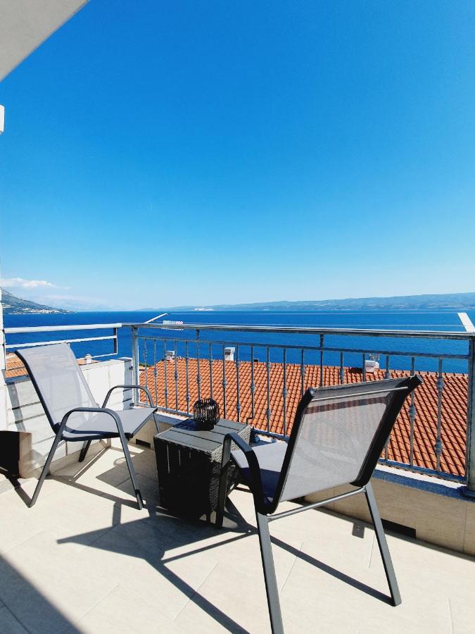 White House Apartman Dugi Rat