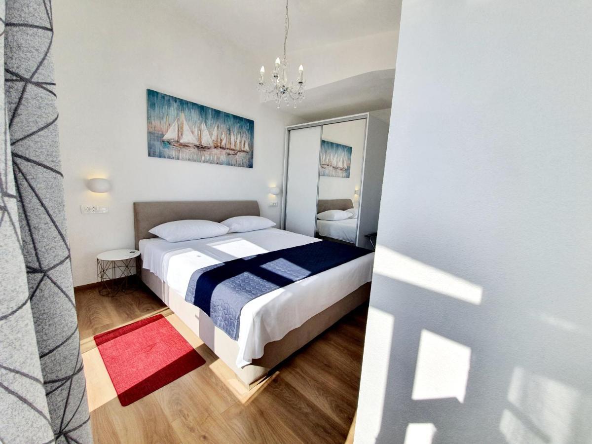 White House Apartment Dugi Rat