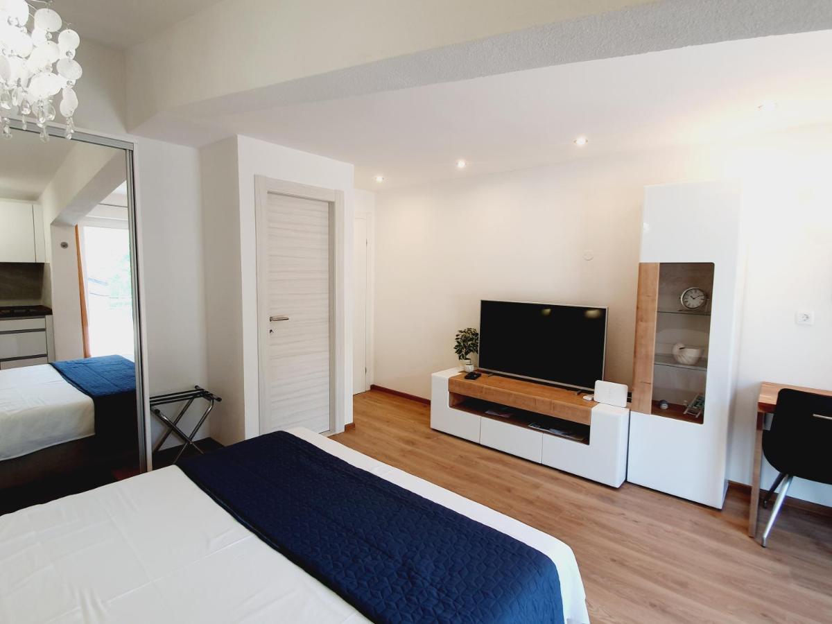 White House Apartment Dugi Rat