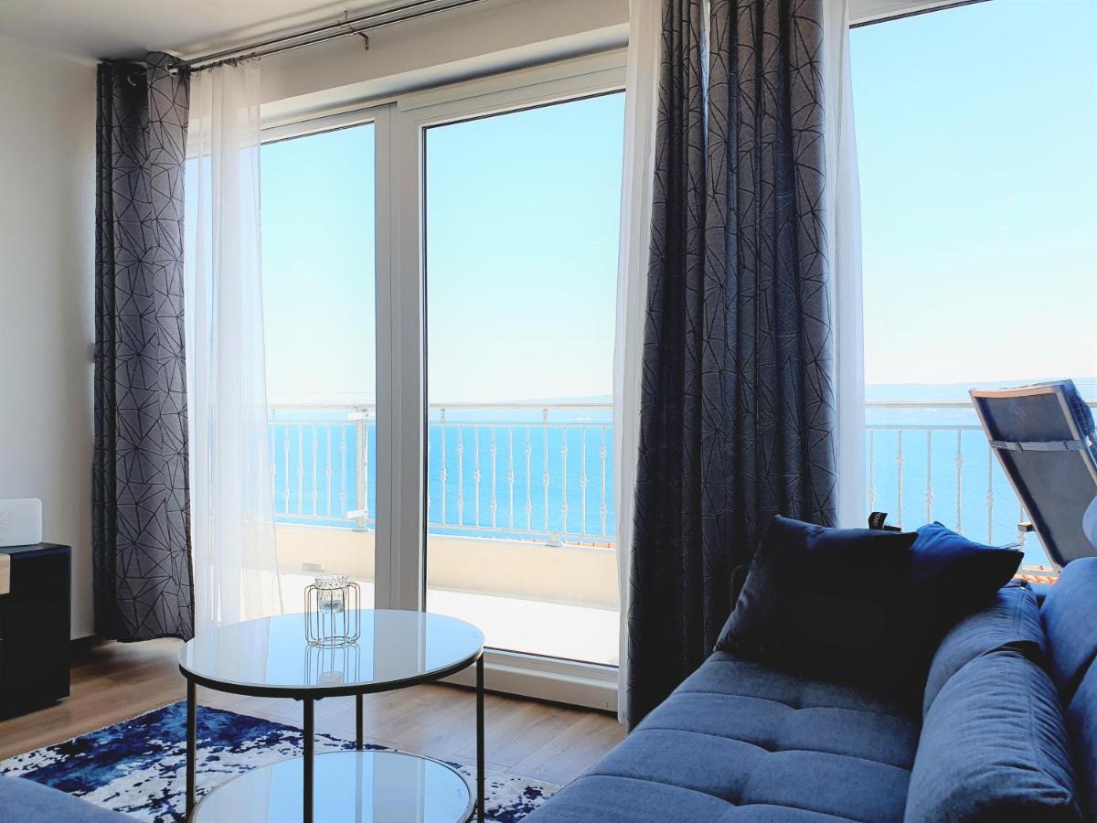 White House Apartment